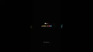 அன்பே 🤍🫶🏻💋#youtuber#millionviews #lovesong #cuple #lover #algorithm #ownedit #tamilsongs#blackscreen