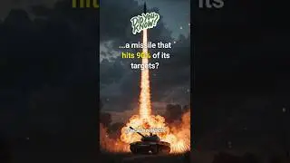 Precision Strike Master Revealed! #SmartMissile