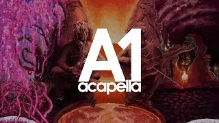 Young Thug - Die Slow ft. Strick (Acapella - Vocals Only) 81bpm