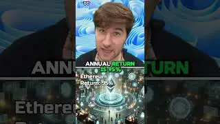 BITCOIN VS ETHEREUM, WHICH IS THE BETTER INVESTMENT?