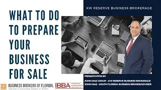 How to Prepare Your Business for Sale: A Step-by-Step Guide