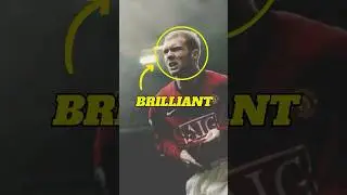 The Brilliance of Paul Scholes
