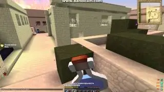 [WarMine] MiniGames PvP