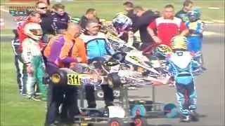 ROK CUP INTERNAZIONAL 17-10-2015