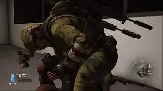 Ghost Recon Breakpoint. Infiltraci&oacute;n en sigilo. Ghost recon breakpoint ps4