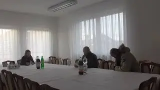Zasadnutie OZ Pra&scaron;ice zo dňa 13. 1. 2025