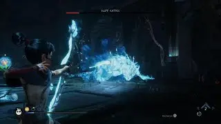 Kena: Bridge of Spirits - Rot Eater (Master Difficulty)