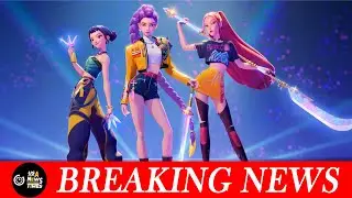 Netflix заключает соглашение с Mattel и Hasbro о лицензировании игрушек для сериала &laquo;Охотники на ...