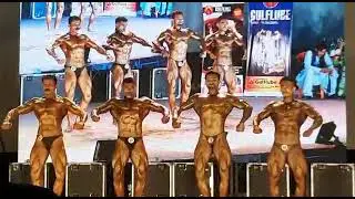 mr. pakistan 2020 master pakistan 2020 mr. Amjad tabassum.