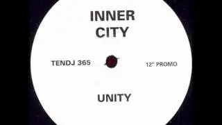Inner City - Unity (Reese North Of Watford Mix)