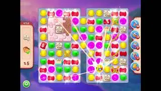 Homescapes Level 4758 - 🏡 Gameplay - Gamopolis