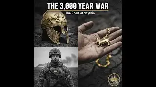 Before Russia, Before the West: The Ancient Warriors of Ukraine