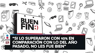 Resultados del Buen Fin | An&aacute;lisis Superior