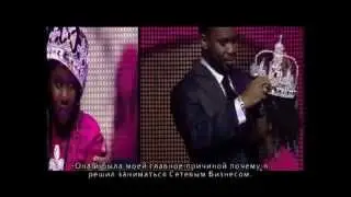 Еще одна история успеха в МЛМ - David Imonite.mp4