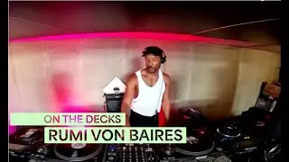 RUMI VON BAIRES - 28/06/24