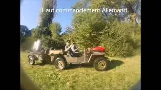 OP ROW 2 ww2 airsoft
