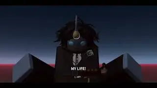 Roblox Shuck lyrics part || Remake