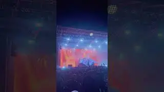 Alan Walker Live #ImOnMyWay #AlanWalker #LiveConcert #EDM #WalkerVerse #ConcertVibes #IndiaEvents