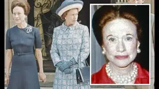 Wallis Simpson&rsquo;s bizarre gift to royal chef: &lsquo;What am I to do?&rsquo;