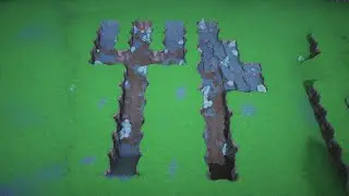 Fortnite | Season 8 Week 10 Challenges | Follow the treasure map signpost in Junk Junction!