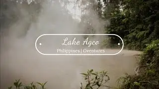 Lake Agco Philippines | #GVentures