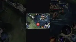 Tutorial luo yi combo yang benar #luoyi