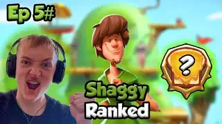 Are We Finally Hitting Gold!?  Multiversus Season 2 Rank Climbing Road to Masters Ep  5#