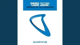 Dero's Illusion (Southamerican Vocal Mix)