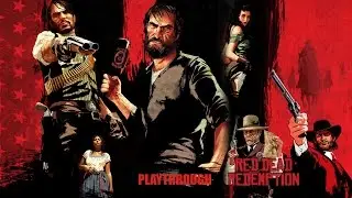Hey Dutch! - Red Dead Redemption Part 49