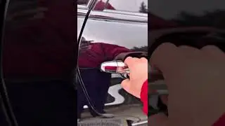 Keys locked inside car: What to do? #automobile