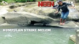 KUMPULAN VIDEO STRIKE MELEM BEBERAPA HARI INI