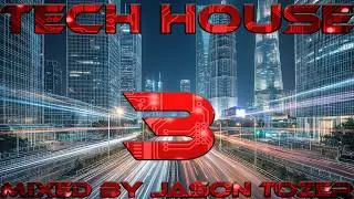 Tech House 3