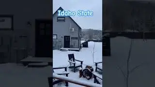 Idaho State /#idaho /#usa /#shorts/#shortvideo