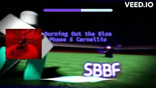 Carnellio Phase 5 Theme - Skill Based Boss Fights