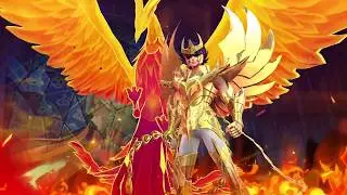 💥 Divine Cloth Ikki💥All-powerful Lineup &middot; The Strongest Continuous DPS