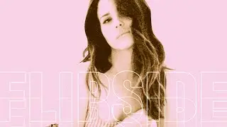 Lana Del Rey - Flipside (Urban Noize Remix)