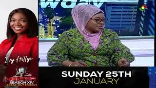Don't just blame GPRTU - Shamima Muslim tells Gov't to take charge of Ghana&rsquo;s transport look
