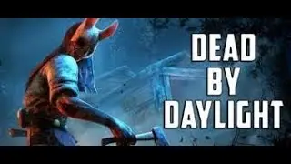 DBD xbox one x Survivor fun rank 1
