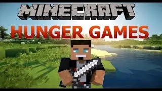Minecraft Hunger Games #105  Мой скин пак!!