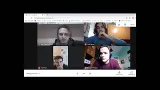Mattia Gheliuc intervista i Limeoni 🍋