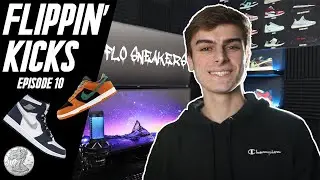 TSB - Cyber ​​- Aio Bot V2 LIVE COP | Midnight Navy AJ1, Турданкен, Керамический данк | Кроссовки
