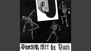 Dansen met de dood