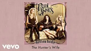 The Hunter's Wife (Official Audio)