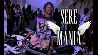 COOL BRO _ SERE MANIA