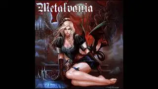 Prayer Of A Tragic Queen (Castlevania Bloodlines) By MegaDriver
