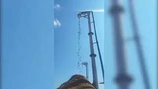 Dewatering Cyclones - Met Pro