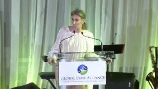 Global Lyme Alliance's 