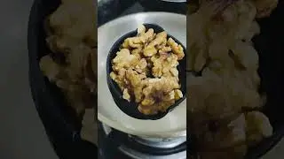 #minivlog | Healthy Nuts Powder for your Kids | 16 Apr24 #shortsfeed #tamil #home
