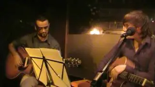 Stoned at Pompeii - Acoustic Christmas - Feel Tomorrow