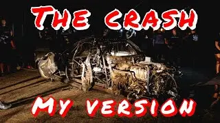 THE CRASH (my version anyways)